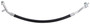A/C Refrigerant Suction Hose 4 Seasons 65366