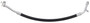 A/C Refrigerant Suction Hose 4 Seasons 65366
