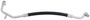 A/C Refrigerant Suction Hose 4 Seasons 65378