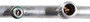 A/C Refrigerant Discharge Hose-Hose Assembly fits 15-22 Ford Mustang 2.3L-L4