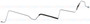 Four Seasons A/C Refrigerant Liquid Hose 65508 - view 3