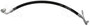 A/C Refrigerant Suction Hose-Hose Assembly 4 Seasons fits 11-16 BMW X3 3.0L-L6