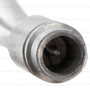 A/C Refrigerant Suction Hose-Hose Assembly 4 Seasons fits 11-16 BMW X3 3.0L-L6