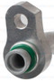 A/C Refrigerant Discharge Hose-Hose Assembly fits 13-15 Kia Sorento 2.4L-L4