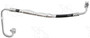 A/C Refrigerant Discharge Hose-Hose Assembly 4 Seasons 65533