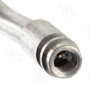 A/C Refrigerant Discharge Hose-Hose Assembly 4 Seasons 65535
