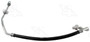 A/C Refrigerant Suction Hose-Hose Assembly fits 18-21 Ford EcoSport 1.0L-L3