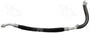 A/C Refrigerant Suction Hose-Hose Assembly 4 Seasons 65582