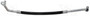 A/C Refrigerant Suction Hose-Hose Assembly 4 Seasons fits 09-13 Mazda 6 2.5L-L4