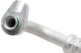A/C Refrigerant Suction Hose-Hose Assembly 65618 fits 03-05 Dodge Neon 2.4L-L4