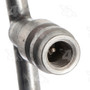 A/C Refrigerant Liquid Hose-Hose Assembly 4 Seasons 65633