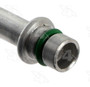 A/C Refrigerant Liquid Hose-Hose Assembly 4 Seasons 65633