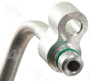 A/C Refrigerant Liquid Hose-Hose Assembly 65637 fits 06-11 Honda Civic 1.8L-L4