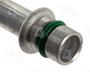 A/C Refrigerant Liquid Hose-Hose Assembly 4 Seasons 65640
