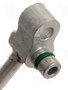 A/C Refrigerant Liquid Hose-Hose Assembly 4 Seasons 65640