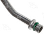 Four Seasons A/C Refrigerant Liquid Hose 65646 - view 3