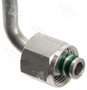 Four Seasons A/C Refrigerant Liquid Hose 65649 - view 2