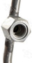 Four Seasons A/C Refrigerant Liquid Hose 65654 - view 4