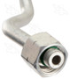 Four Seasons A/C Refrigerant Liquid Hose 65657 - view 3