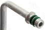 A/C Refrigerant Liquid Hose-Hose Assembly 4 Seasons fits 01-04 Toyota Tacoma