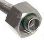 A/C Refrigerant Liquid Hose-Hose Assembly 4 Seasons fits 07-10 Honda Odyssey