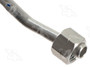A/C Refrigerant Liquid Hose-Hose Assembly 4 Seasons 65664