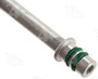 A/C Refrigerant Liquid Hose-Hose Assembly 4 Seasons fits 99-02 Toyota 4Runner