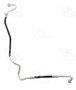 A/C Refrigerant Liquid Hose-Hose Assembly 4 Seasons 65673