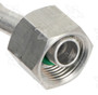A/C Refrigerant Liquid Hose-Hose Assembly 4 Seasons 65673