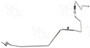 A/C Refrigerant Liquid Hose-Hose Assembly 4 Seasons fits 2005 Chevrolet Equinox