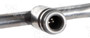 A/C Refrigerant Liquid Hose-Hose Assembly 4 Seasons fits 2005 Chevrolet Equinox