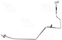 A/C Refrigerant Liquid Hose-Hose Assembly 4 Seasons fits 2005 Chevrolet Equinox