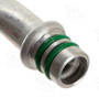 A/C Liquid Line with Orifice Tube-Hose Assembly fits 97-05 Buick Park Avenue
