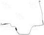 Four Seasons A/C Refrigerant Liquid Hose 65681