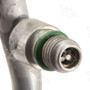Four Seasons A/C Refrigerant Liquid Hose 65681 - view 3