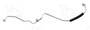 A/C Refrigerant Hose / Line