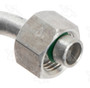A/C Refrigerant Liquid Hose-Hose Assembly 4 Seasons 65691 fits 07-11 Honda CR-V