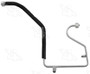 A/C Refrigerant Liquid Hose-Hose Assembly 4 Seasons 65693
