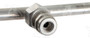 Four Seasons A/C Refrigerant Liquid Hose 65693 - view 2