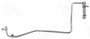 Four Seasons A/C Refrigerant Liquid Hose 65703