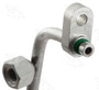 Four Seasons A/C Refrigerant Liquid Hose 65703 - view 3