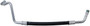 A/C Refrigerant Suction Hose 4 Seasons 65772