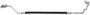 A/C Refrigerant Discharge Hose 4 Seasons 65783