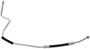 Four Seasons A/C Refrigerant Liquid Hose 65792