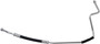 Four Seasons A/C Refrigerant Liquid Hose 65792 - view 2