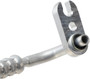 A/C Refrigerant Discharge/Suction Hose Assembly 4 Seasons 65794