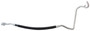 A/C Refrigerant Suction Hose-Hose Assembly 4 Seasons fits 08-12 Audi S5 4.2L-V8