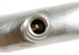 A/C Refrigerant Suction Hose 4 Seasons 65846