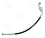 A/C Refrigerant Suction Hose-Hose Assembly 4 Seasons 66015