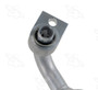 A/C Refrigerant Suction Hose-Hose Assembly 4 Seasons 66015